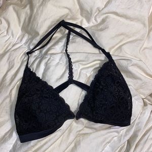 Victoria’s Secret Lace Bralette